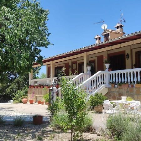Villa Rosario Ла-Ируэла Экстерьер фото