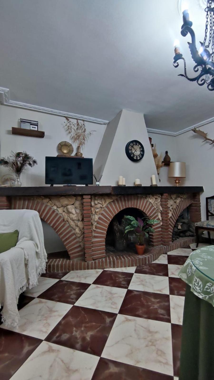 Villa Rosario Ла-Ируэла Экстерьер фото